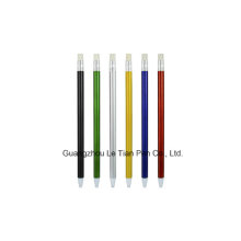 Colorful Pencil Shape Ballpoint Pen Wholesale Lt-L445